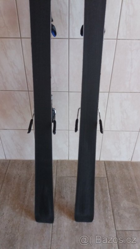 Lyže Atomic SX10 - 170 cm - 4