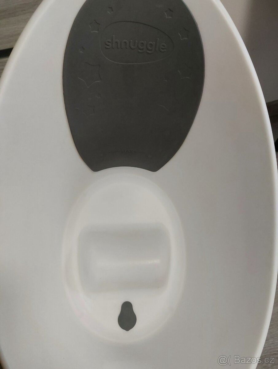 Vanička Shnuggle - 4