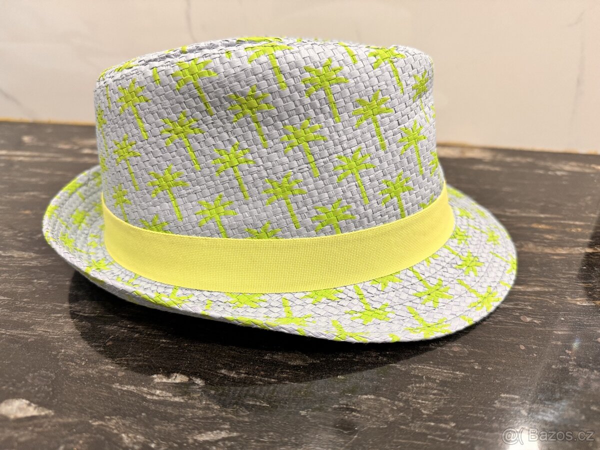 Dětský klobouk Original Marines - 4