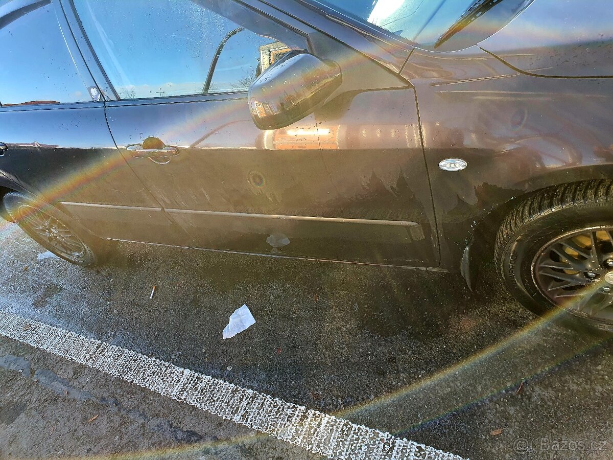 Mazda6 - 4