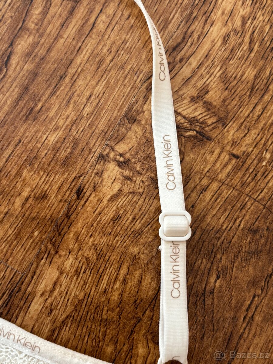 Podprsenka Calvin Klein - 4