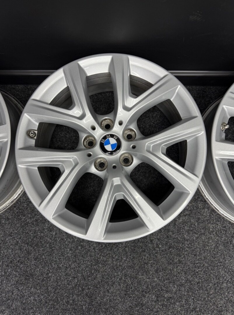 Alu BMW 5x112 17” Styling 574 - 4