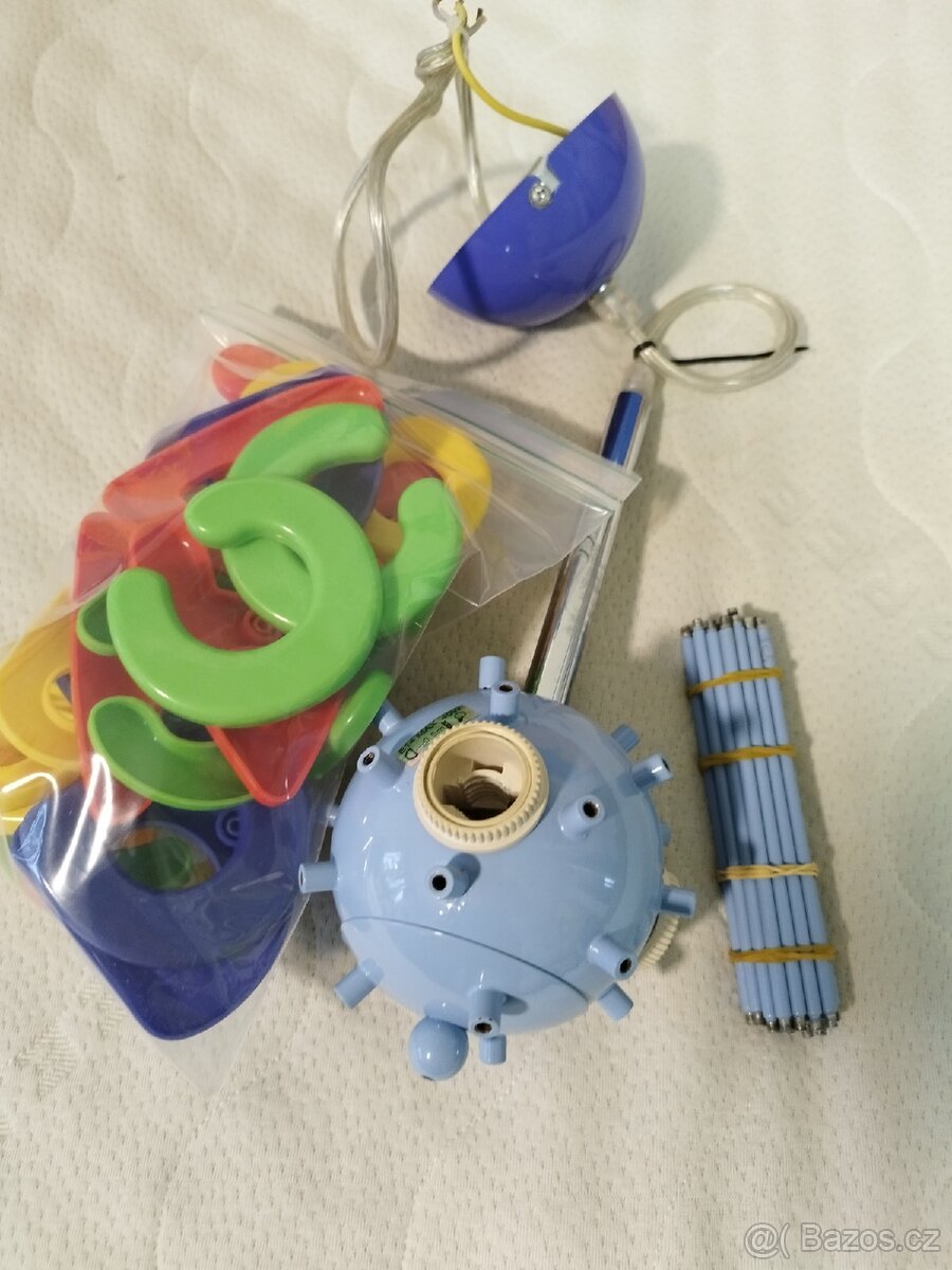 Závěsné světlo, lustr - 4