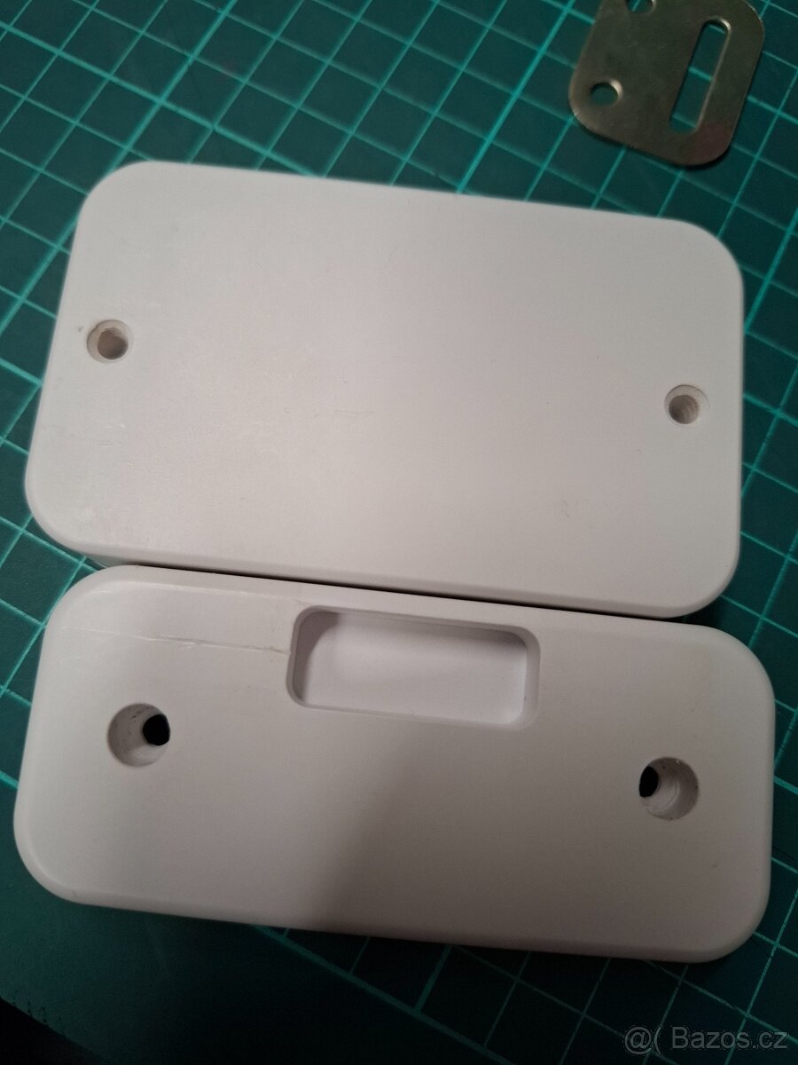 Chytrý zámek Yeelock - 4