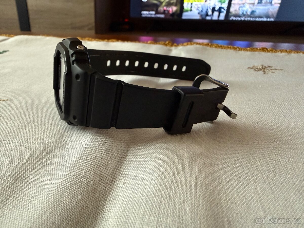 Casio g shock baby bgd 5650 - 4