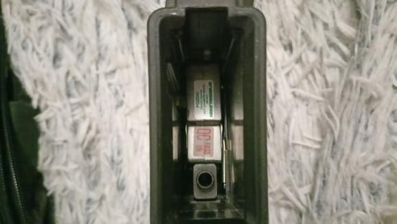 Arcturus AR15 Rifle FE™ M-LOK - Černá - 4