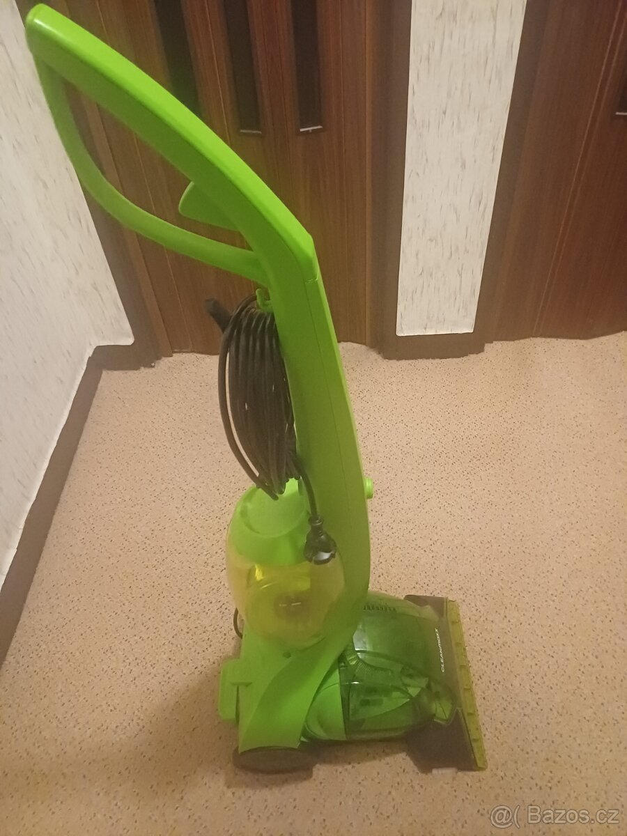 Čistič koberců - 4