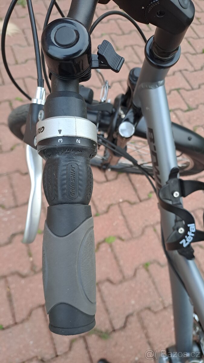 Jízdní kolo BTVIN - 4