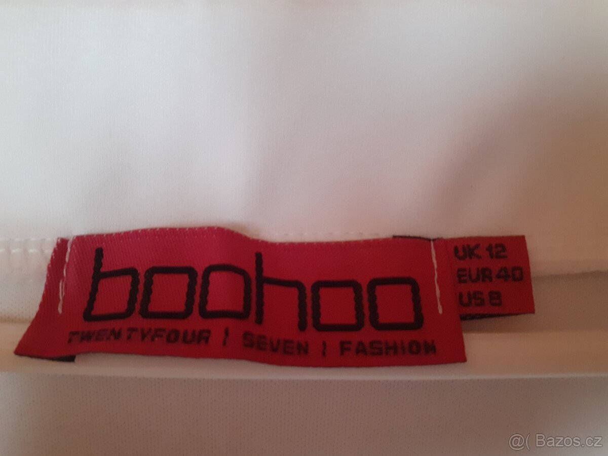Šaty Boohoo - 4