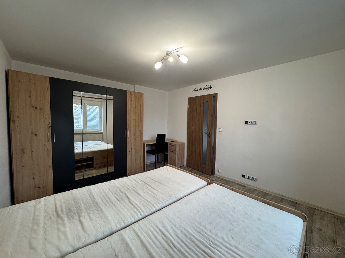 Pronájem bytu 3+KK, Kutna Hora - 4