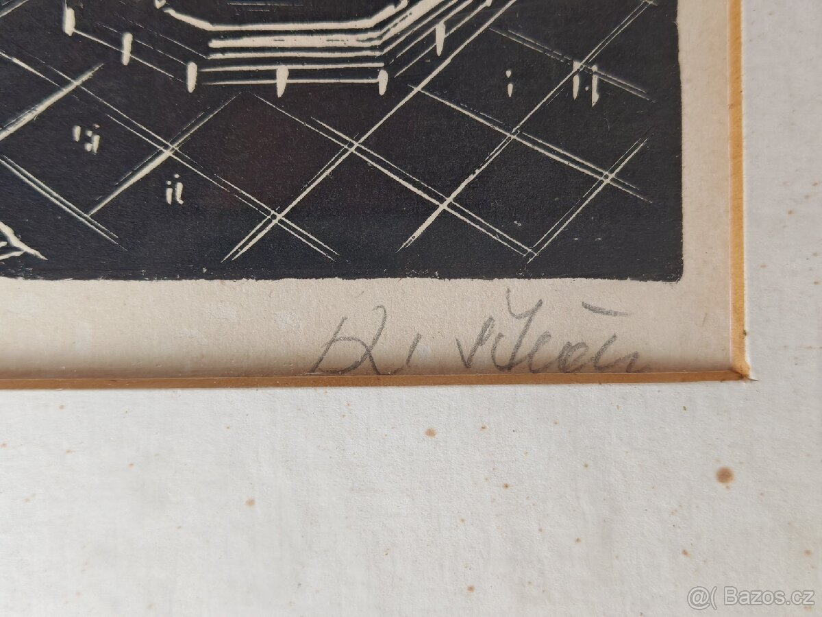 Obraz České Budějovice - 4