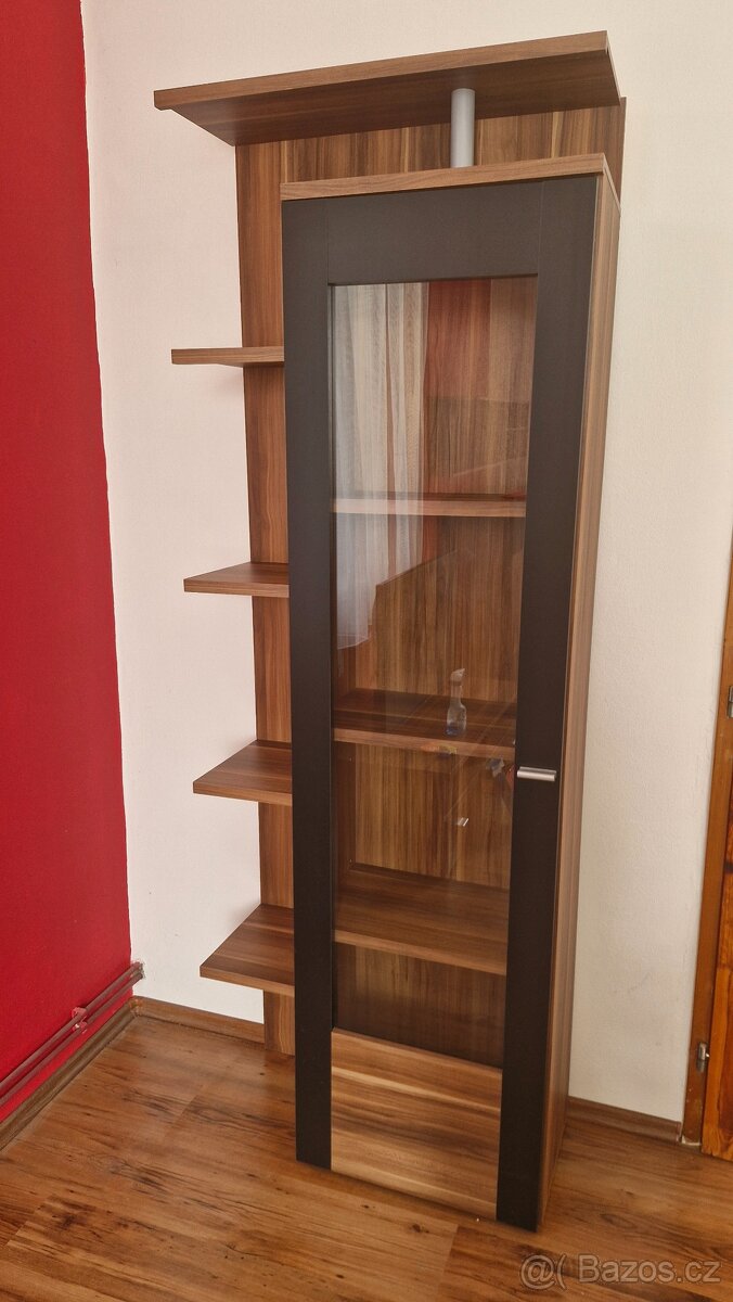 Obývací stěna + konferenční stolek - 4