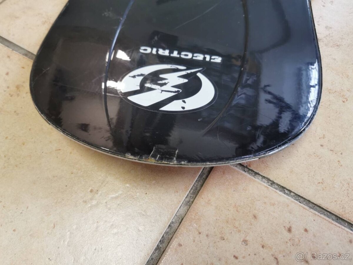 Snowboard Ride Nation - 4