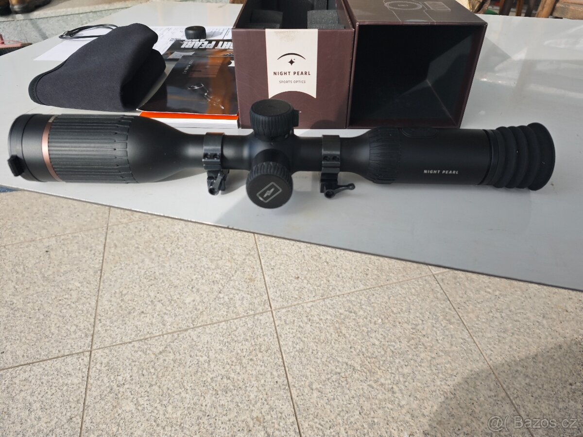 Noční vidění NIGHT PEAR - 4