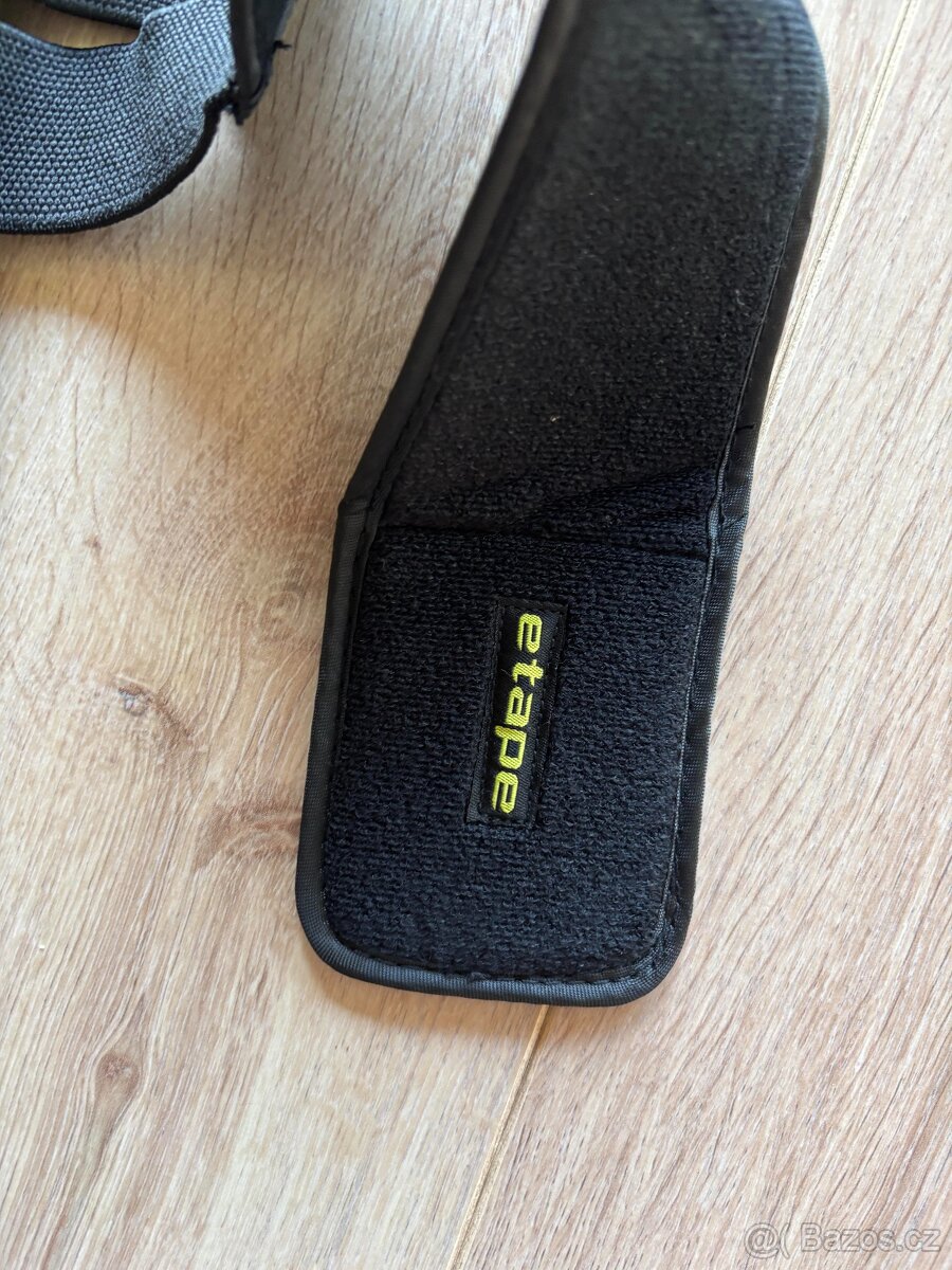 Chránič páteře Junior, značka Etape - 4