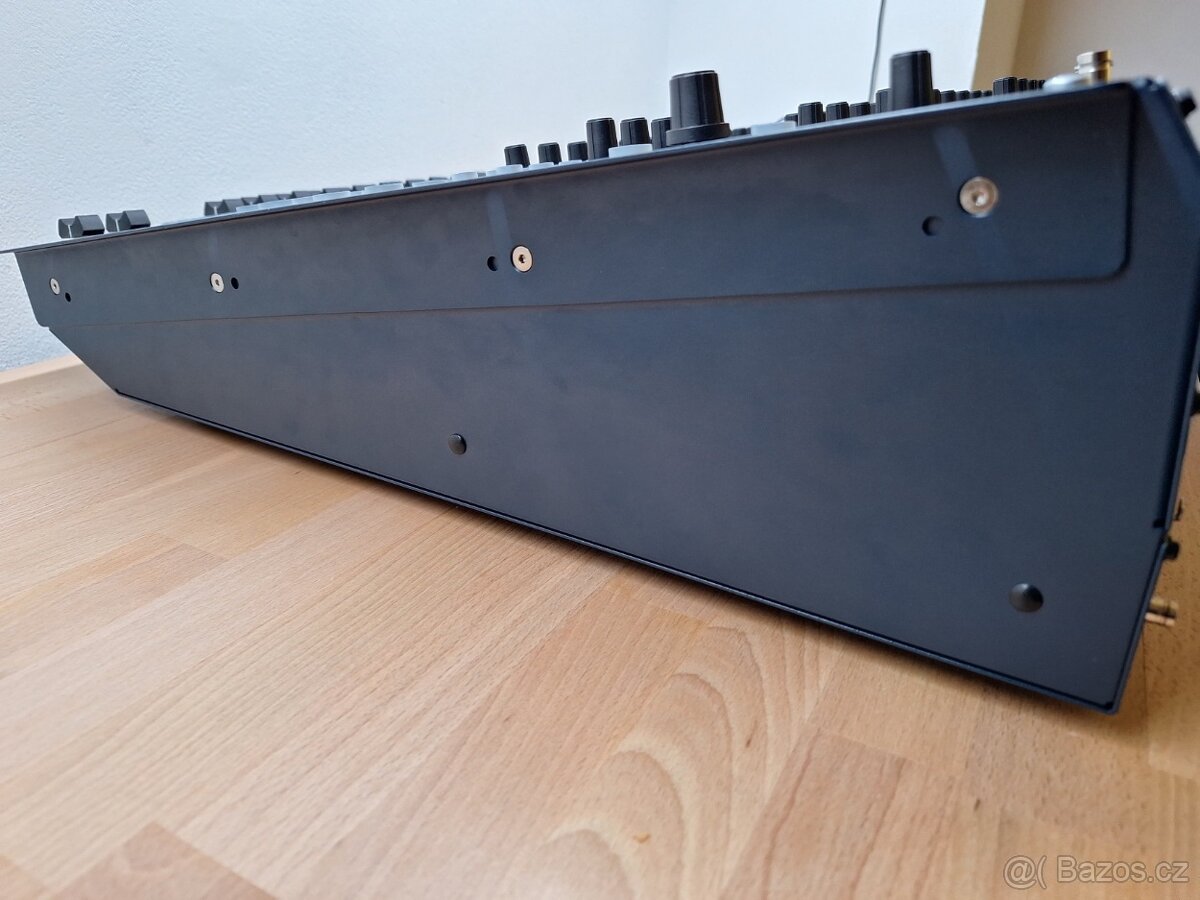 mixpult Soundcraft Si Expression 1 + Stagebox mini 32i - 4