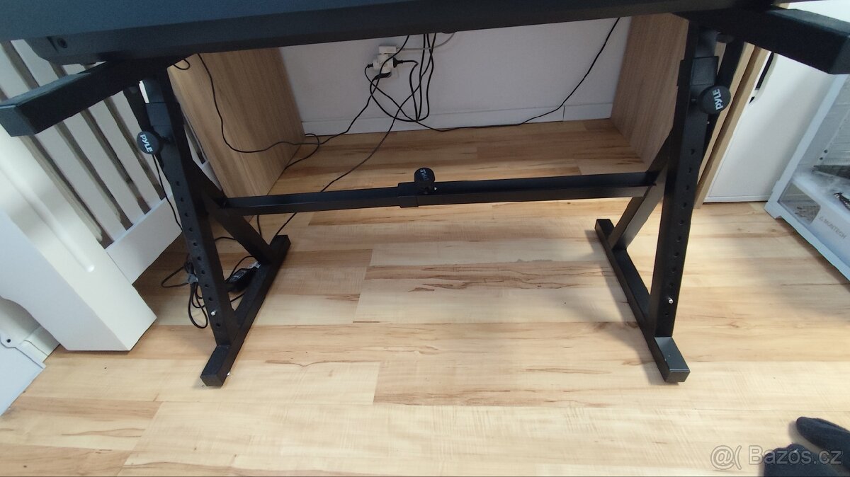 KAWAI es60 + příslušenství - 4