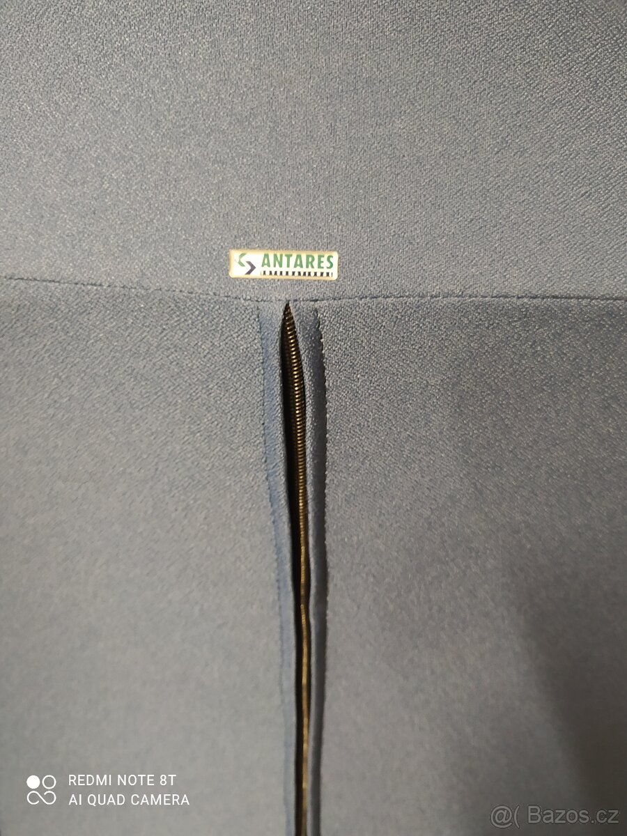 Kancelářská křesla Antares - 4