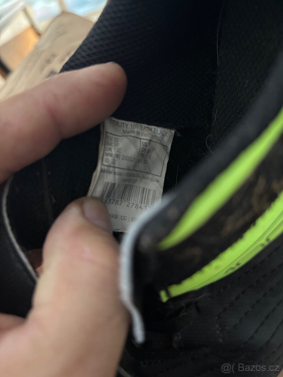 Kopačky dětské - 4