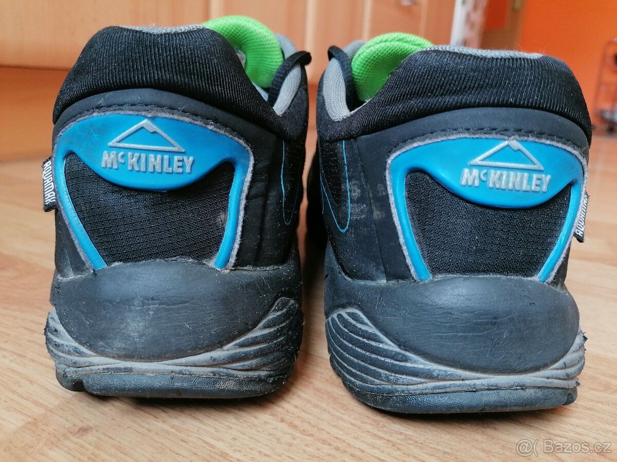 Trekové boty MCKINLEY - 4