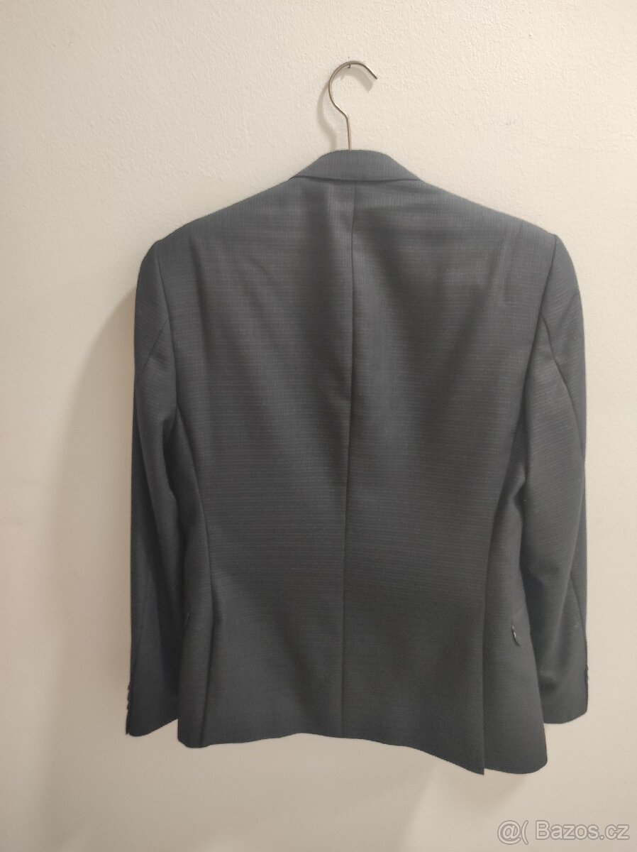 Pánský oblek vel. 46 - 4