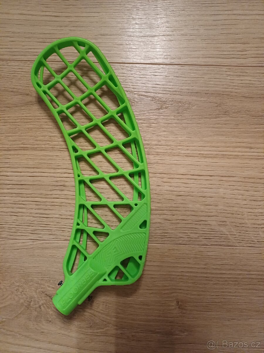 Čepele na florbal - 4