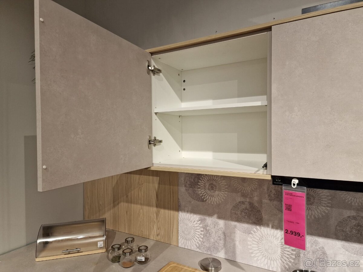 N.O.V.Á kuchyňská linka - 4