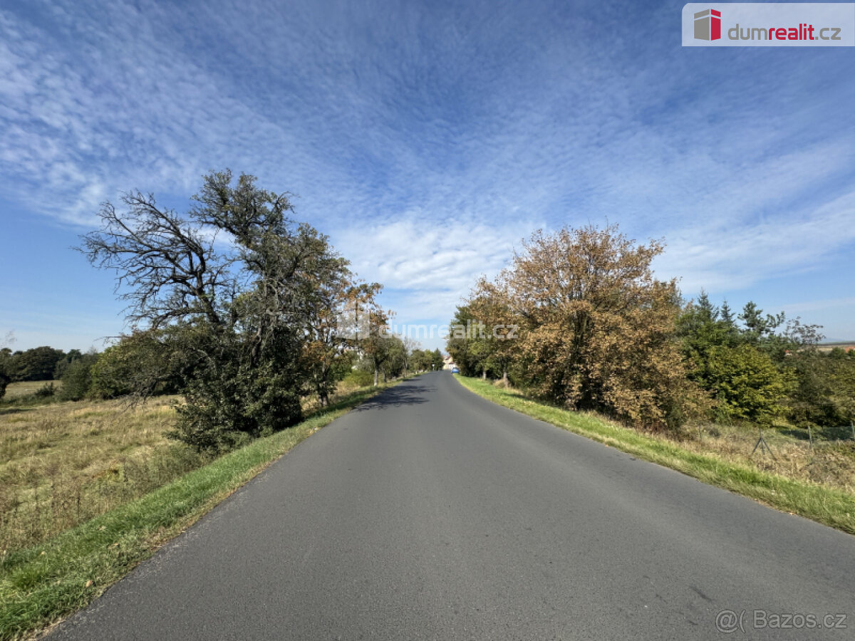 Prodej stavební parcely v Údlicích - 4