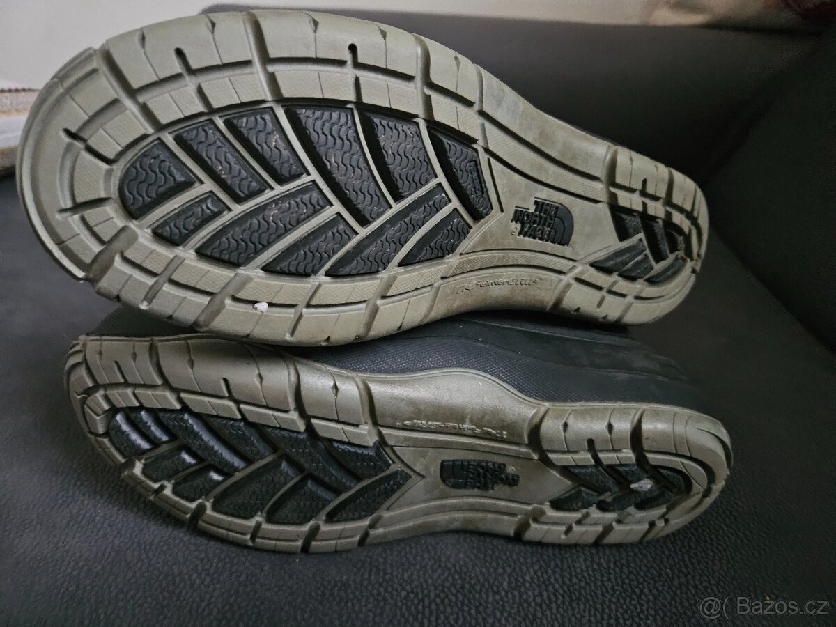 The North Face dámské zimní boty - 4