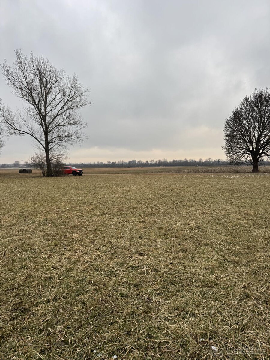 Prodej pozemků k.ú. Milokošť - 4