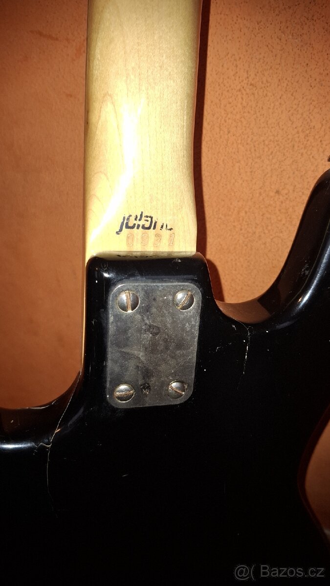 Jolana Proxima 1 - 4