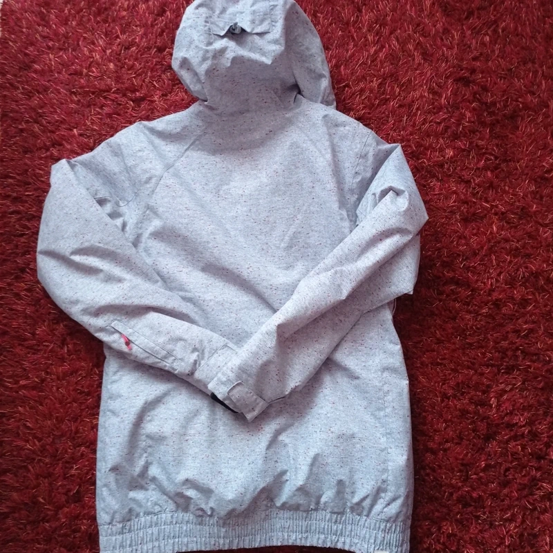 LYŽAŘSKÁ/SNOWBOARDOVÁ BUNDA ROXY, VEL.XL - 4