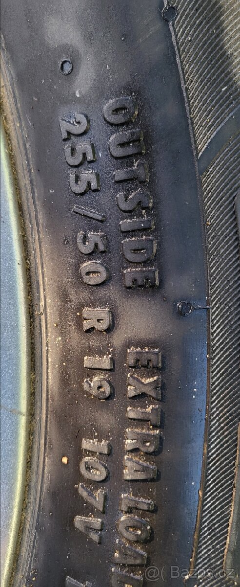 Jeep Alu kola 19 - 4