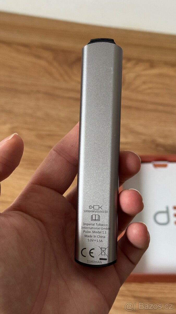 PULZE zařízení - 4