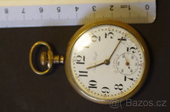 hodiny.hodinky ,budíky - 4