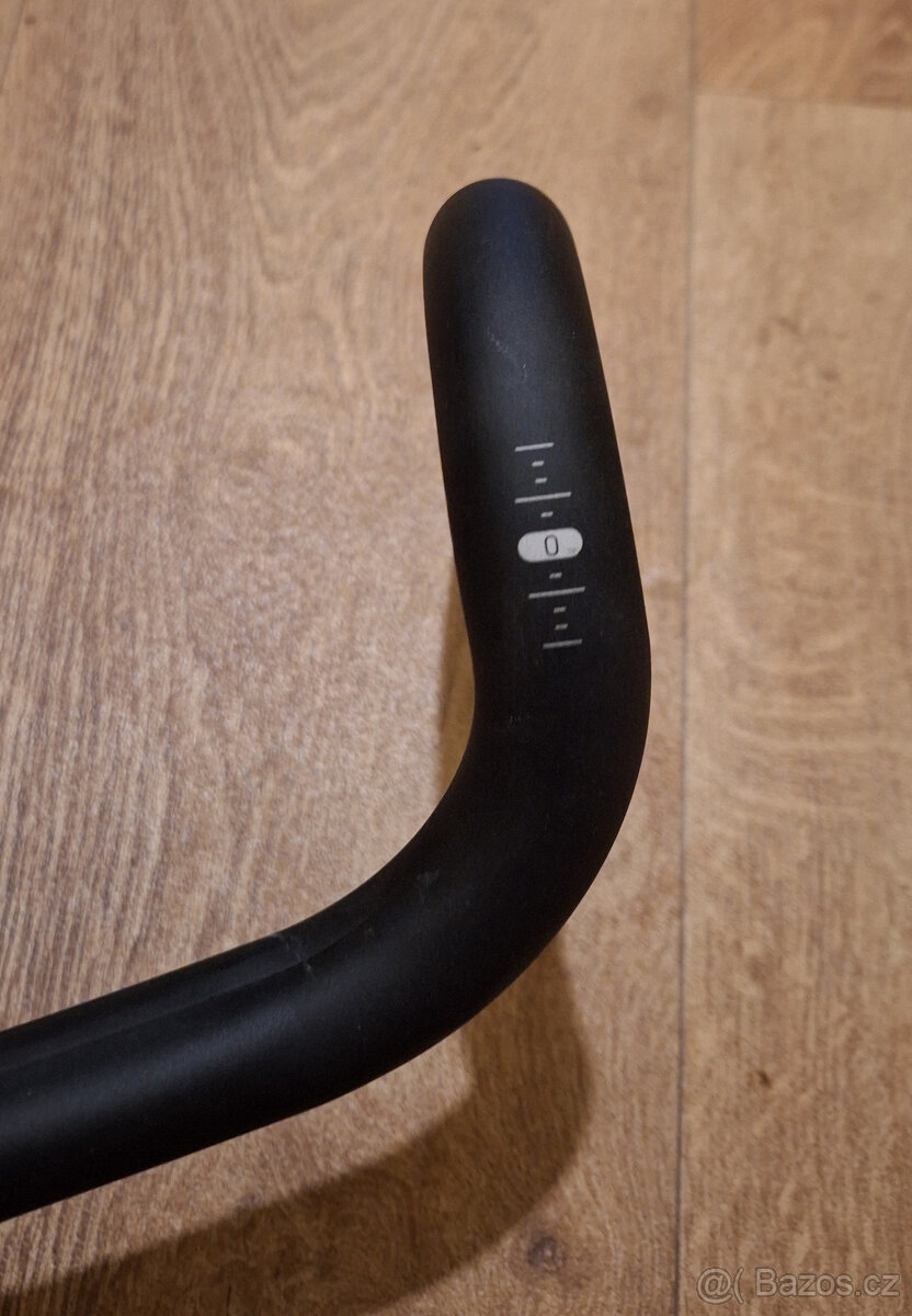 Řidítka Zipp SC SL 70 a Syncros Creston 2.0 - 4