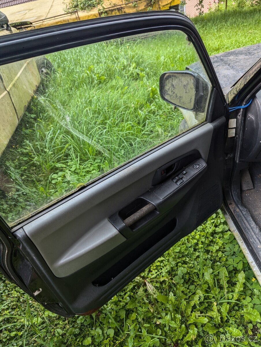 Mitsubishi Pajero Pinin, 1.8GDI - 4