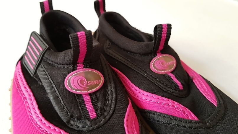 366 - Boty do vody 2SURF vel.28 - 4