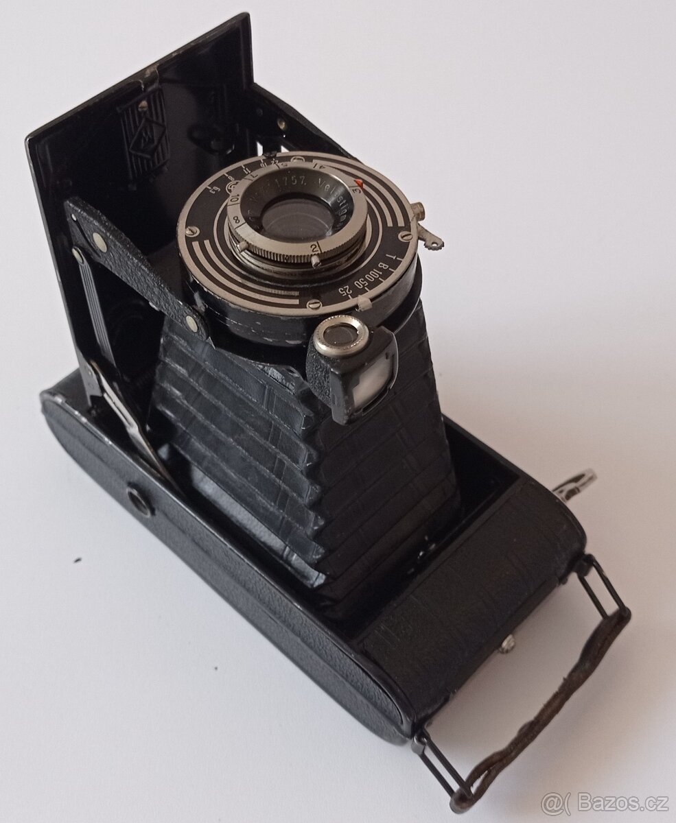 Fotoaparát BESSA - 4