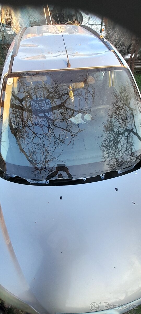 Mazda 2 1.4benzin - 4