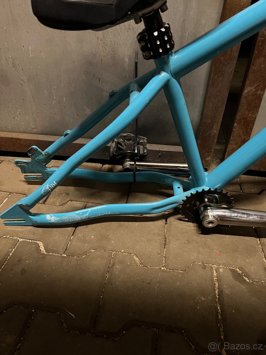 Dirt ram ghost 26 - 4