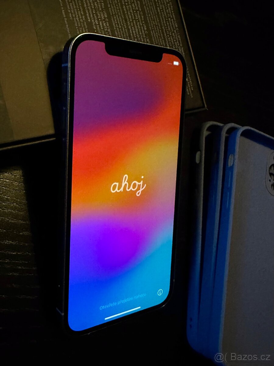 iPhone 12Pro 128GB - 4