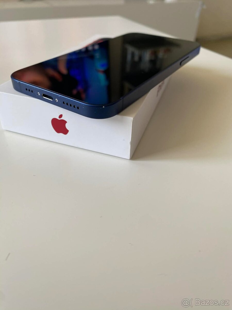 iPhone 12 128GB - 4