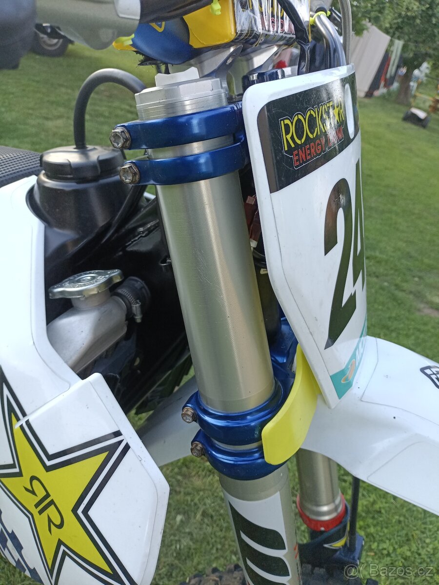 Husqvarna FC 450 RockStar
