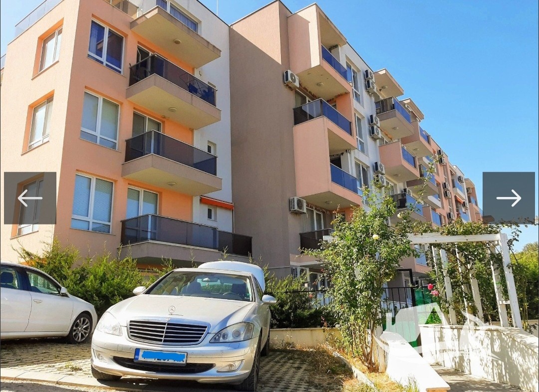 Bulharsko prodej apartmanu - 4