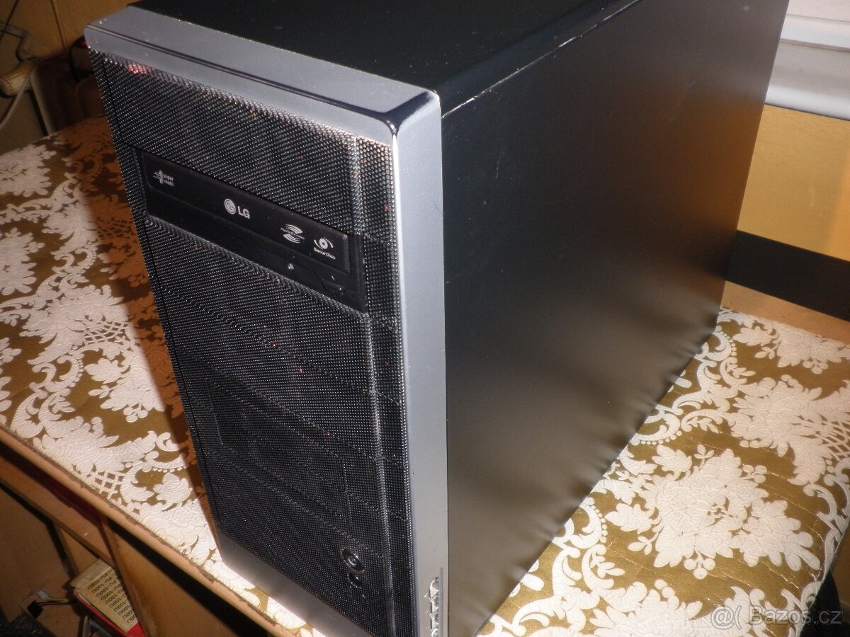 V PC je Windows ,office a jiné - 4