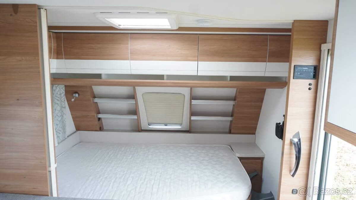 Hobby 545 KMF De Luxe - 4