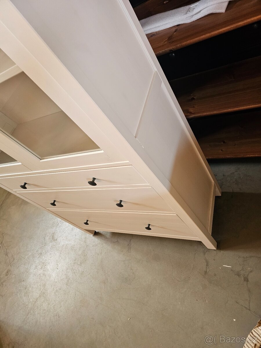 VITRÍNA IKEA HEMNES '" - 4