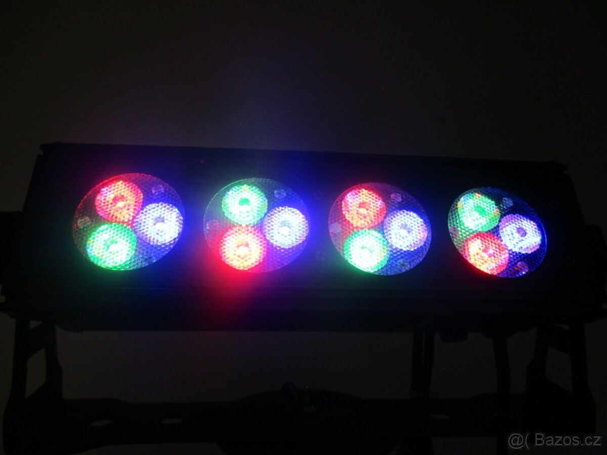 EUROLITE-LED BAR-12RGB - 4