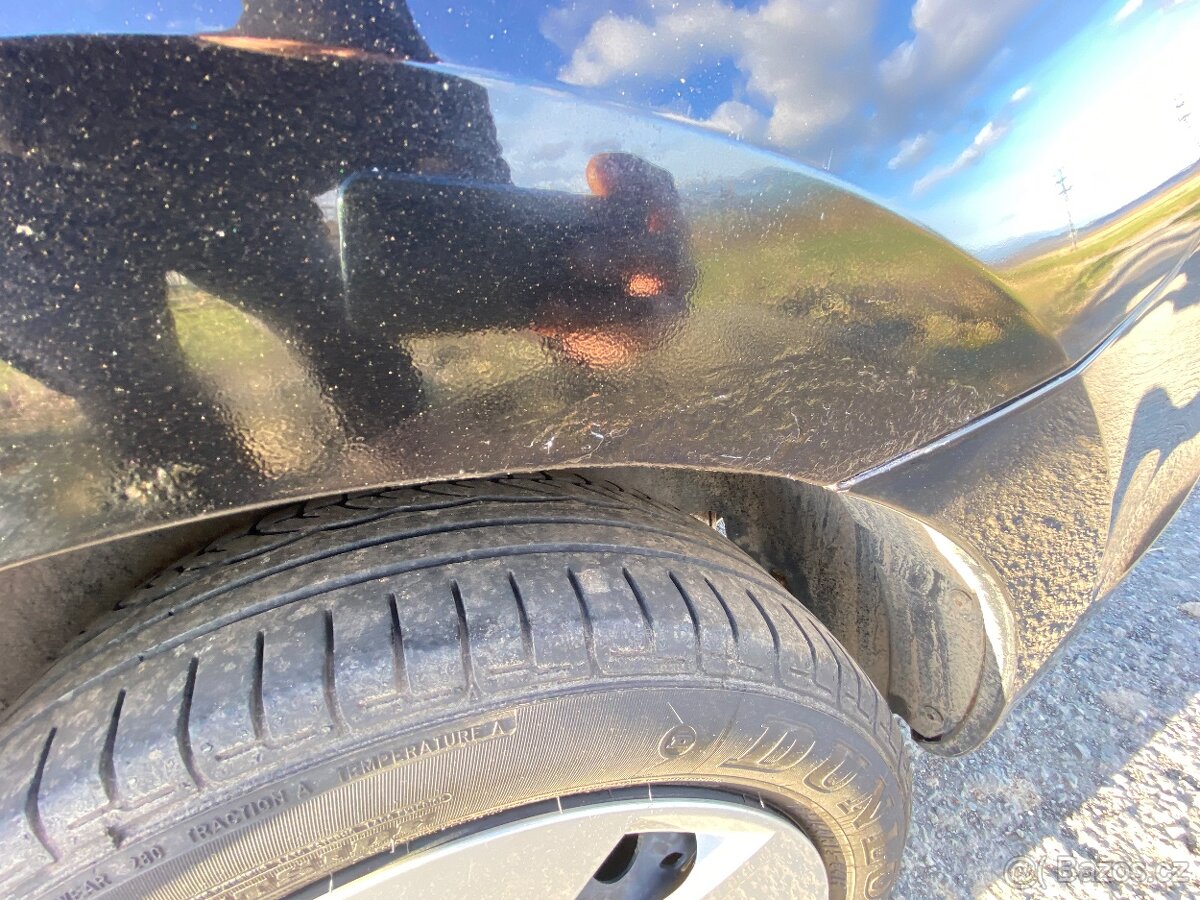 Rapid 1.2 pouze(102600km) Servisni kniha - 4